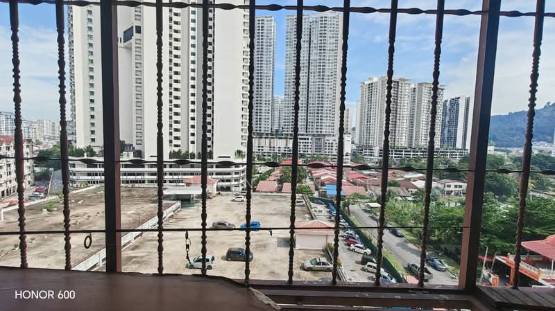 Rumah Flat untuk Dijual di Taman Bendera - Sunny Tse - PropertyGuru.com.my