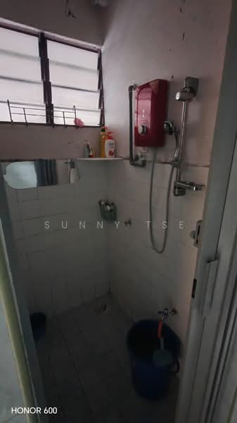 Rumah Flat untuk Dijual di Taman Bendera - Sunny Tse - PropertyGuru.com.my