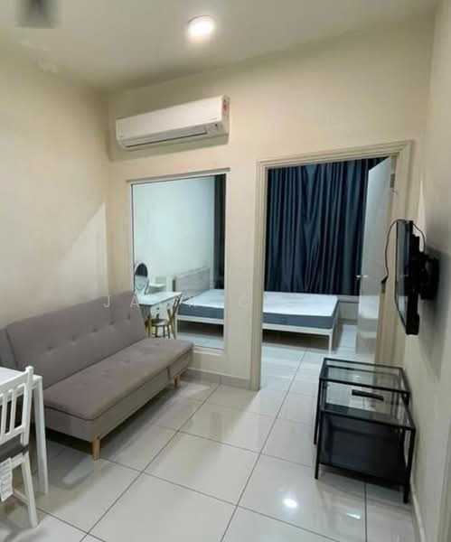 Servis Apartment untuk Disewa di Arte Mont Kiara - Jack Chan - Living Room - PropertyGuru.com.my