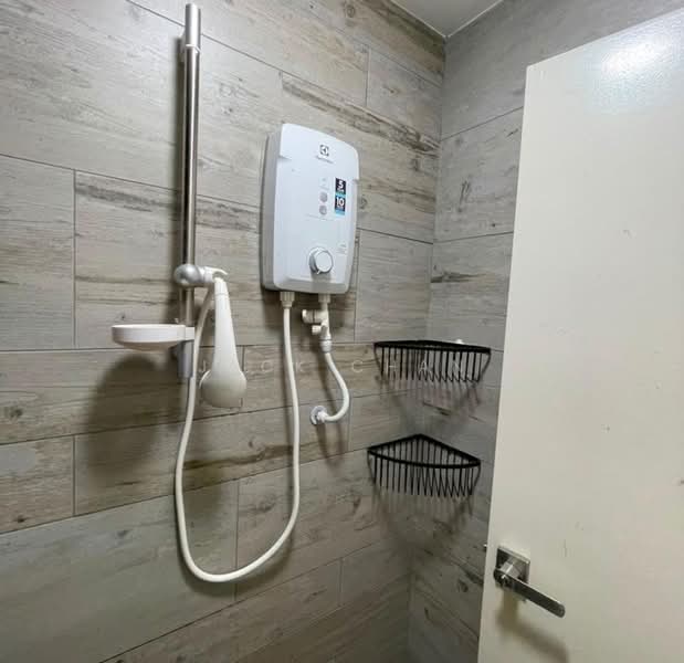 Servis Apartment untuk Disewa di Arte Mont Kiara - Jack Chan - Bathroom - PropertyGuru.com.my
