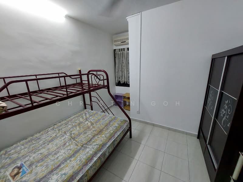 Apartment for Sale at Skudai Villa - Christin Goh - PropertyGuru.com.my