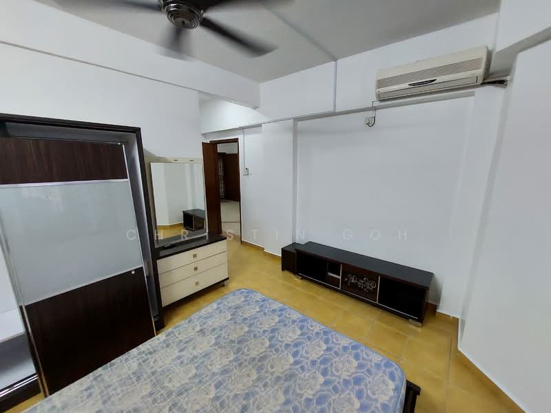 Apartment for Sale at Skudai Villa - Christin Goh - PropertyGuru.com.my