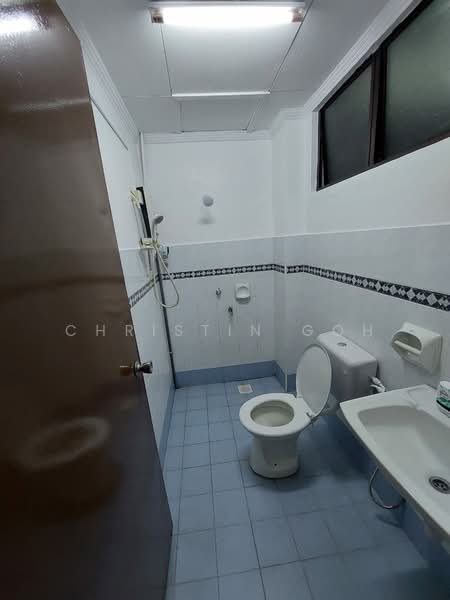 Apartment for Sale at Skudai Villa - Christin Goh - PropertyGuru.com.my