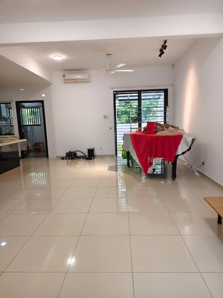 2-storey Terraced House for Sale in Jade Hills (Kajang) - Winston Loong - Living Room - PropertyGuru.com.my