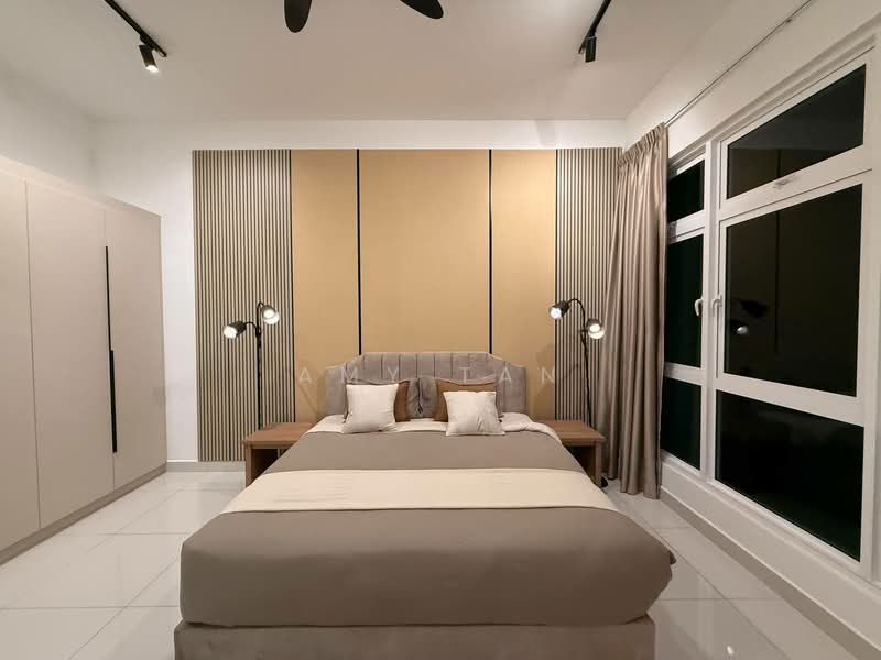 Condominium for Rent at Ferringhi Residence 2 - Amy Tan - Bedroom - PropertyGuru.com.my