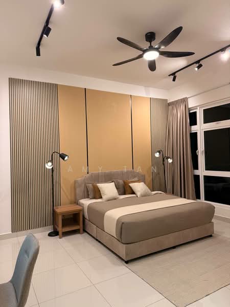 Condominium for Rent at Ferringhi Residence 2 - Amy Tan - Bedroom - PropertyGuru.com.my