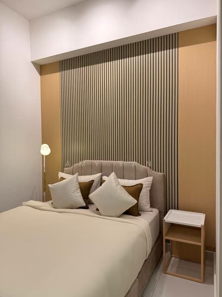 Condominium for Rent at Ferringhi Residence 2 - Amy Tan - Bedroom - PropertyGuru.com.my