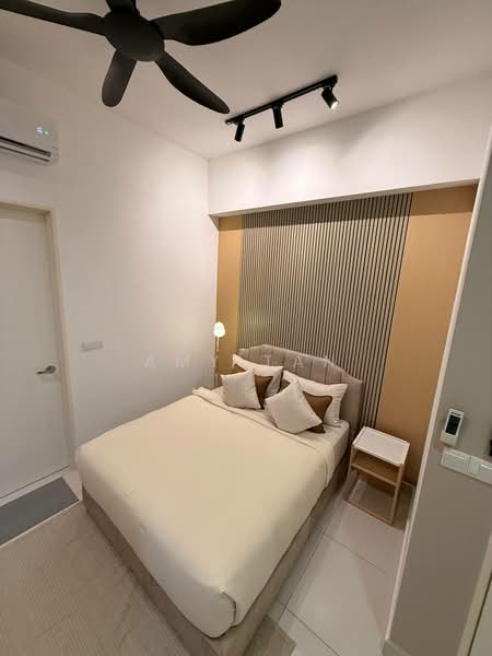 Condominium for Rent at Ferringhi Residence 2 - Amy Tan - Bedroom - PropertyGuru.com.my