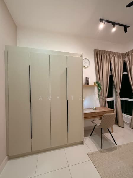 Condominium for Rent at Ferringhi Residence 2 - Amy Tan - Study - PropertyGuru.com.my