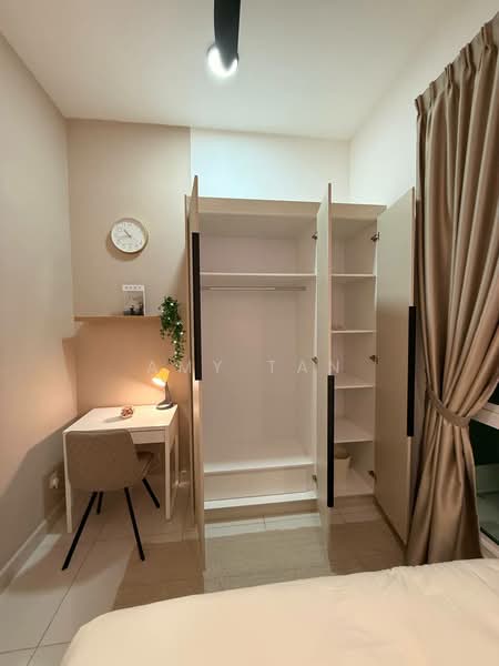 Condominium for Rent at Ferringhi Residence 2 - Amy Tan - Study - PropertyGuru.com.my