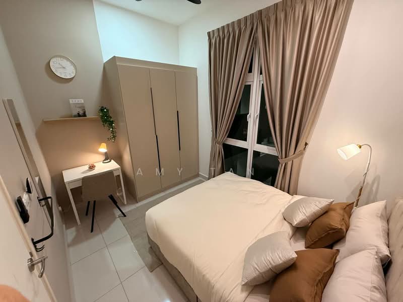 Condominium for Rent at Ferringhi Residence 2 - Amy Tan - Bedroom - PropertyGuru.com.my