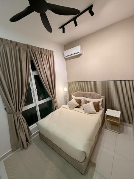 Condominium for Rent at Ferringhi Residence 2 - Amy Tan - Bedroom - PropertyGuru.com.my