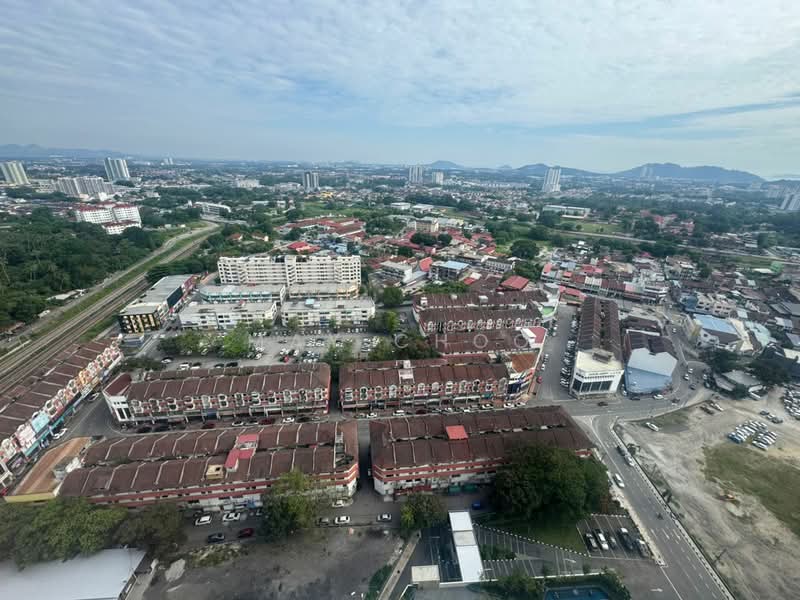 Kediaman Servis untuk Dijual di ASTON ACACIA - May Choo - PropertyGuru.com.my