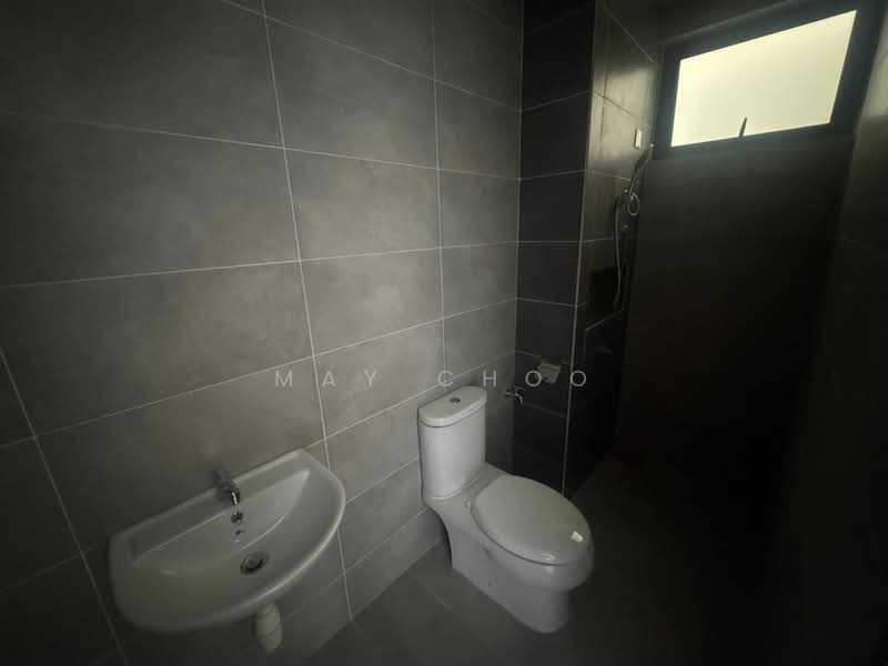 Servis Apartment untuk Dijual di Aston Acacia Serviced Residence - May Choo - PropertyGuru.com.my