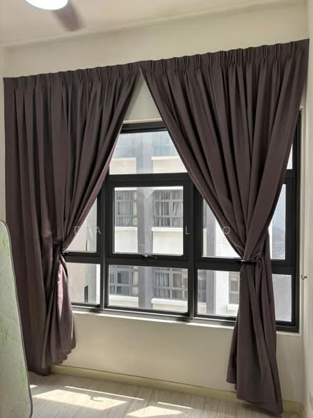Kondominium untuk Disewa di Lakeville Residence - David Lao - PropertyGuru.com.my