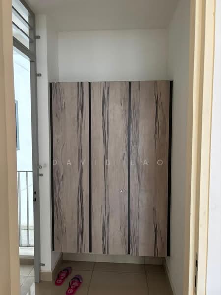 Kondominium untuk Disewa di Lakeville Residence - David Lao - PropertyGuru.com.my