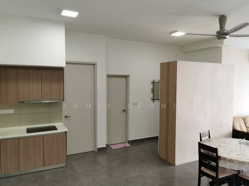 Service Residence for Rent at Sentrio Pandan - Jamie Leong - Kitchen - PropertyGuru.com.my