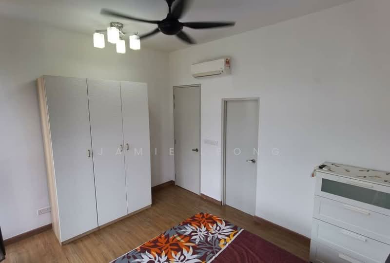 Service Residence for Rent at Sentrio Pandan - Jamie Leong - Bedroom - PropertyGuru.com.my