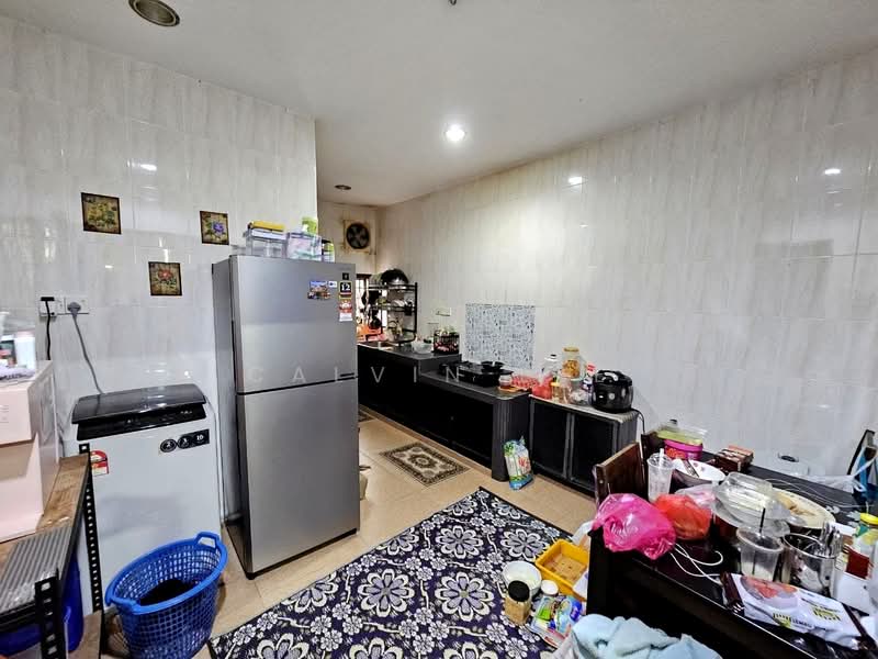 2-storey Terraced House for Sale in Taman Daya (Johor Bahru) - Calvin Lee - PropertyGuru.com.my