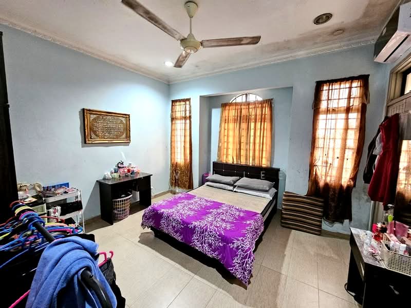 2-storey Terraced House for Sale in Taman Daya (Johor Bahru) - Calvin Lee - PropertyGuru.com.my