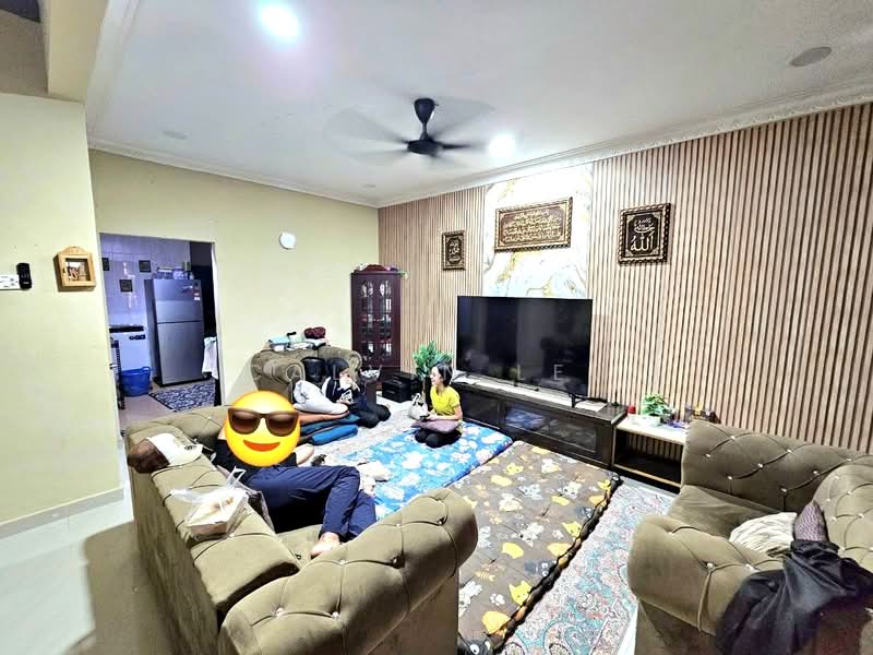 2-storey Terraced House for Sale in Taman Daya (Johor Bahru) - Calvin Lee - PropertyGuru.com.my