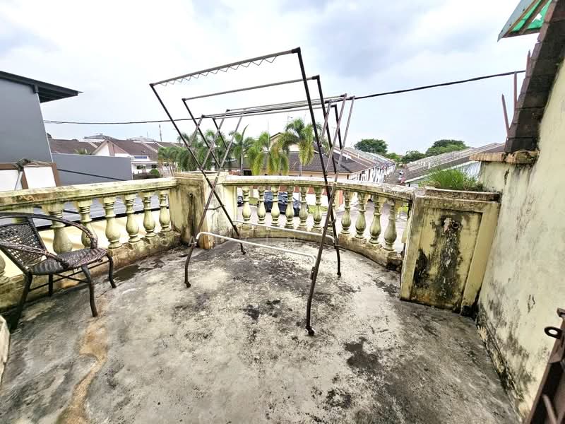 2-storey Terraced House for Sale in Taman Daya (Johor Bahru) - Calvin Lee - PropertyGuru.com.my