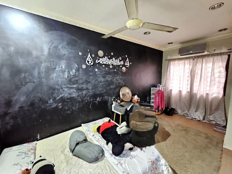 2-storey Terraced House for Sale in Taman Daya (Johor Bahru) - Calvin Lee - PropertyGuru.com.my