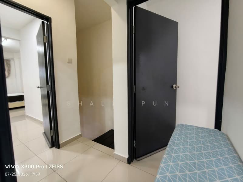 2-storey Terraced House for Rent in Puchong (Selangor) - Shally Pun - Corridor - PropertyGuru.com.my