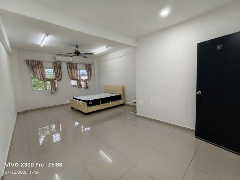 2-storey Terraced House for Rent in Puchong (Selangor) - Shally Pun - Bedroom - PropertyGuru.com.my
