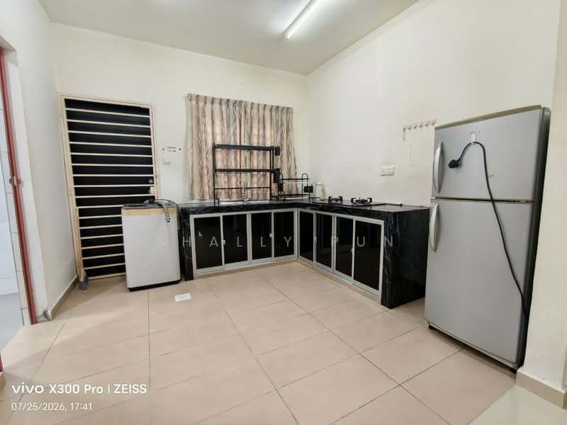 2-storey Terraced House for Rent in Puchong (Selangor) - Shally Pun - Kitchen - PropertyGuru.com.my