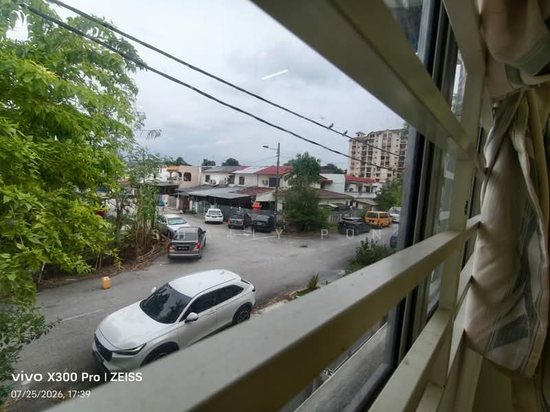 2-storey Terraced House for Rent in Puchong (Selangor) - Shally Pun - Exterior - PropertyGuru.com.my