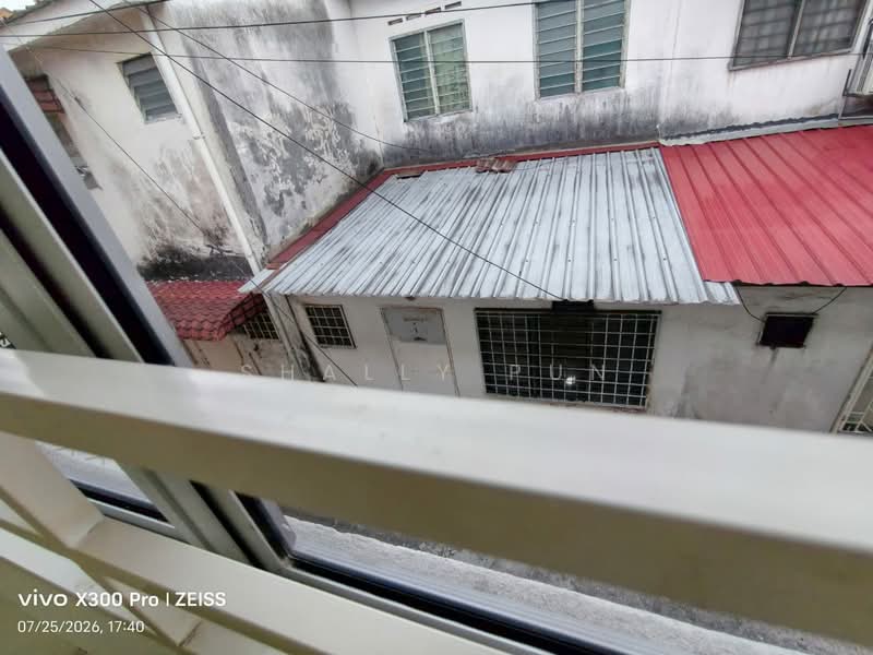 2-storey Terraced House for Rent in Puchong (Selangor) - Shally Pun - Exterior - PropertyGuru.com.my