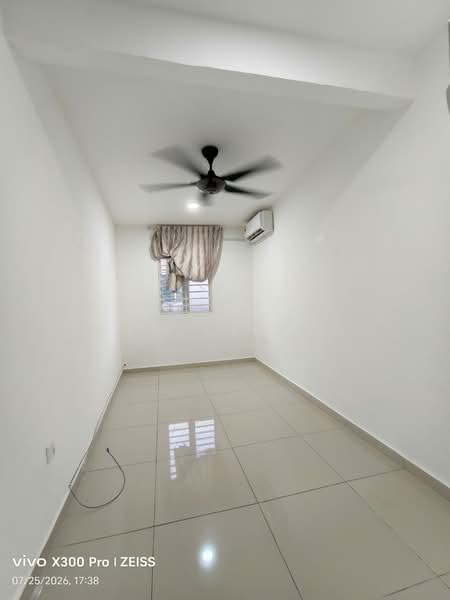 2-storey Terraced House for Rent in Puchong (Selangor) - Shally Pun - Interior - PropertyGuru.com.my