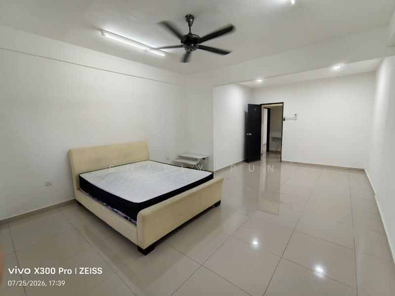 2-storey Terraced House for Rent in Puchong (Selangor) - Shally Pun - Bedroom - PropertyGuru.com.my