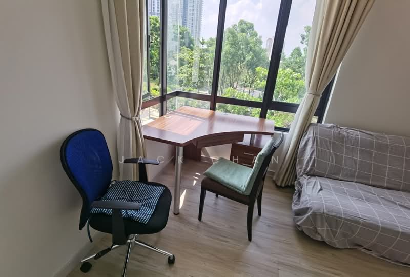 Kondominium untuk Disewa di South Brooks - Jack Chan - PropertyGuru.com.my