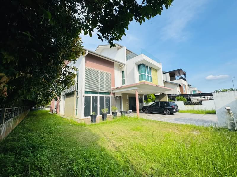 Rumah Banglo untuk Disewa di Shah Alam (Selangor) - Mohd Hazlan bin Mohd Sopi - PropertyGuru.com.my