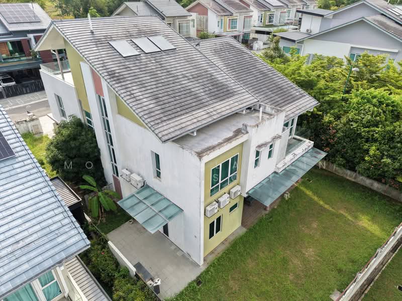 Rumah Banglo untuk Disewa di Shah Alam (Selangor) - Mohd Hazlan bin Mohd Sopi - PropertyGuru.com.my
