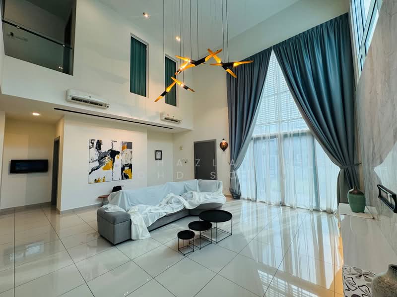 Rumah Banglo untuk Disewa di Shah Alam (Selangor) - Mohd Hazlan bin Mohd Sopi - PropertyGuru.com.my