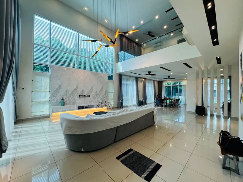 Rumah Banglo untuk Disewa di Shah Alam (Selangor) - Mohd Hazlan bin Mohd Sopi - PropertyGuru.com.my