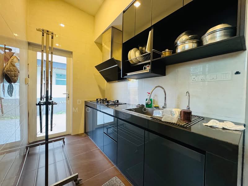 Rumah Banglo untuk Disewa di Shah Alam (Selangor) - Mohd Hazlan bin Mohd Sopi - PropertyGuru.com.my