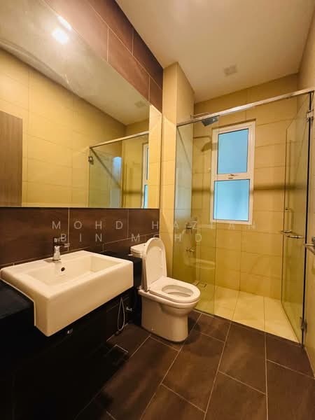 Rumah Banglo untuk Disewa di Shah Alam (Selangor) - Mohd Hazlan bin Mohd Sopi - PropertyGuru.com.my