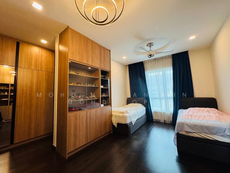 Rumah Banglo untuk Disewa di Shah Alam (Selangor) - Mohd Hazlan bin Mohd Sopi - PropertyGuru.com.my