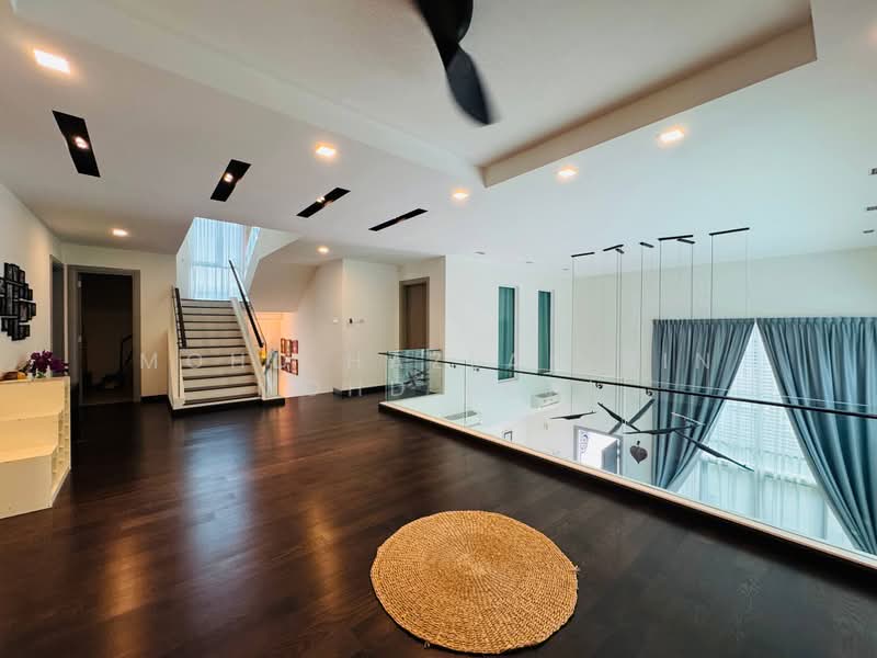 Rumah Banglo untuk Disewa di Shah Alam (Selangor) - Mohd Hazlan bin Mohd Sopi - PropertyGuru.com.my