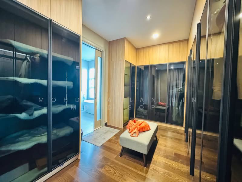 Rumah Banglo untuk Disewa di Shah Alam (Selangor) - Mohd Hazlan bin Mohd Sopi - PropertyGuru.com.my