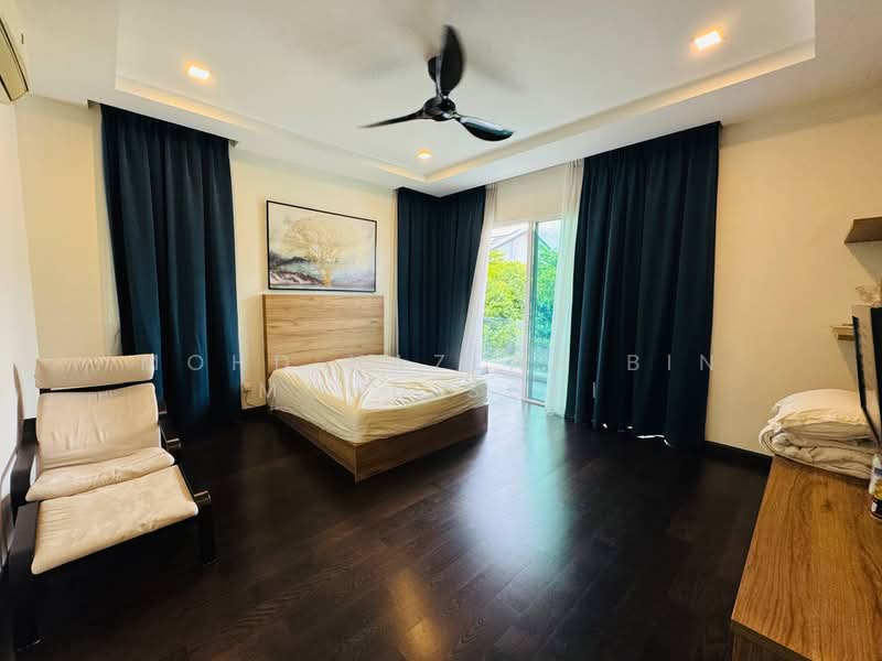 Rumah Banglo untuk Disewa di Shah Alam (Selangor) - Mohd Hazlan bin Mohd Sopi - PropertyGuru.com.my