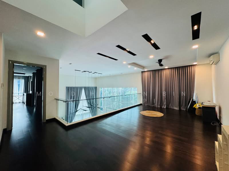 Rumah Banglo untuk Disewa di Shah Alam (Selangor) - Mohd Hazlan bin Mohd Sopi - PropertyGuru.com.my