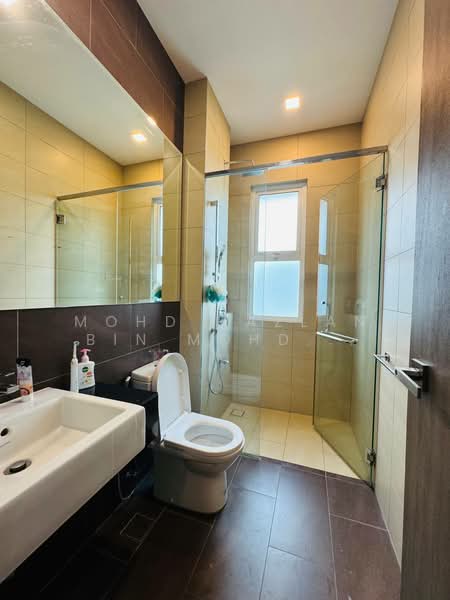 Rumah Banglo untuk Disewa di Shah Alam (Selangor) - Mohd Hazlan bin Mohd Sopi - PropertyGuru.com.my