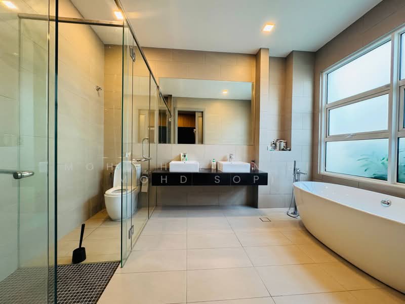 Rumah Banglo untuk Disewa di Shah Alam (Selangor) - Mohd Hazlan bin Mohd Sopi - PropertyGuru.com.my
