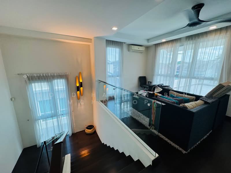 Rumah Banglo untuk Disewa di Shah Alam (Selangor) - Mohd Hazlan bin Mohd Sopi - PropertyGuru.com.my
