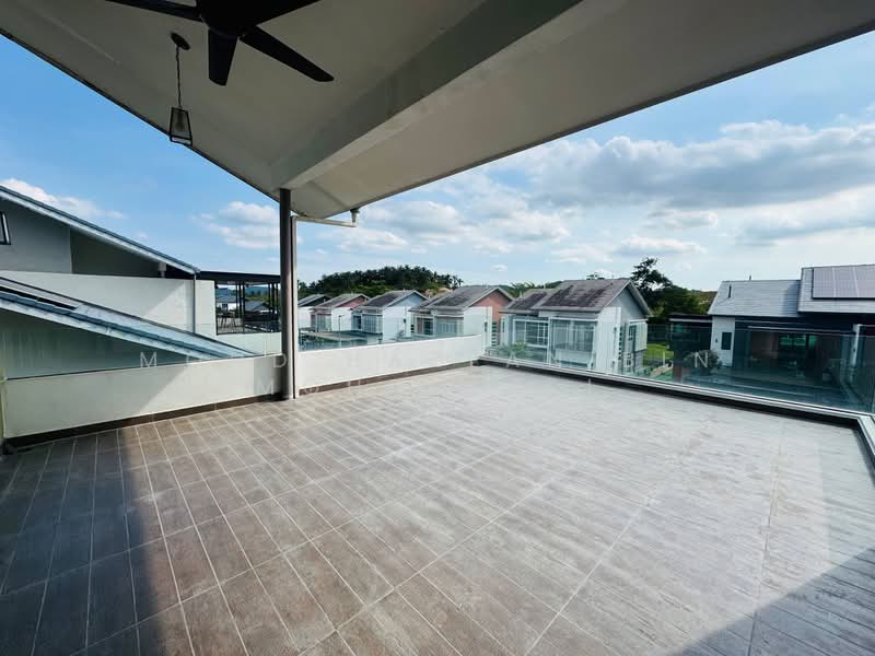 Rumah Banglo untuk Disewa di Shah Alam (Selangor) - Mohd Hazlan bin Mohd Sopi - PropertyGuru.com.my